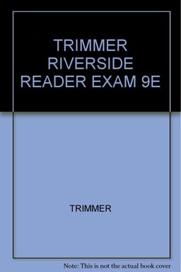 The River Reader