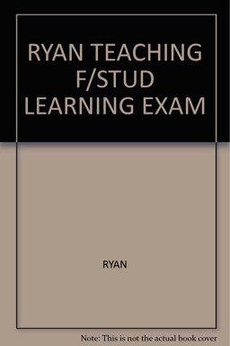 Teaching for Student Learning