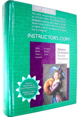 Western Civilization