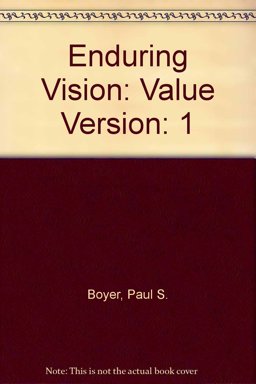 Enduring Vision Value Version Volume One Plus Binder the Way We Lived Volume One Fifth Edition Plus Frakes Writing for College History Plus Atlas Enduring Vision Value Version Volume One Plus Binder the Way We Lived Volume One Fifth Edition Plus Frakes Writing for College History Plus Atlas