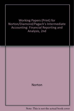 Intermediate Accounting