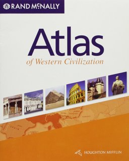 Western Civ Atlas