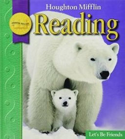 Houghton Mifflin Reading