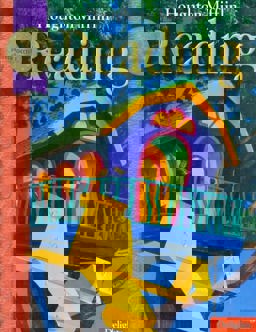 Houghton Mifflin Reading