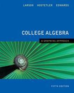 College Algebra