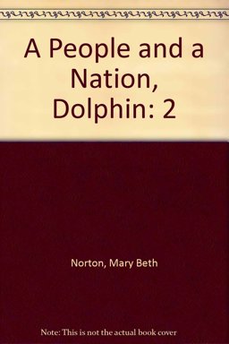 A People and A Nation Volume 2 Dolphin Edition Plus Contending Voices Volume 2 2nd Edition