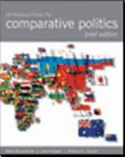 Introduction to Comparative Politics
