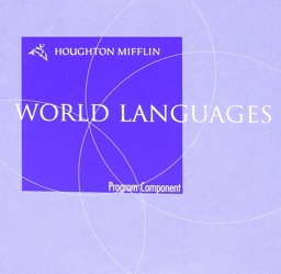 World Languages World Languages