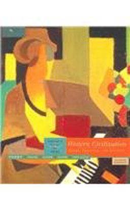 Western Civilization, Volume 2