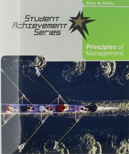Griffin Principles of Management Sas with Yga Passkey