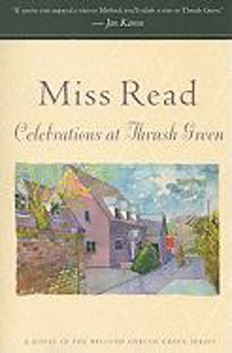 Celebrations at Thrush Green