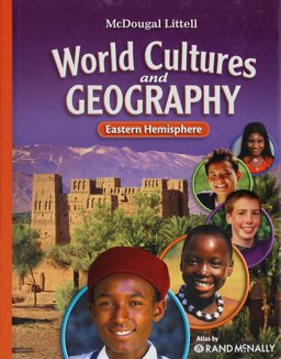 World Cultures and Geography Eastern Hemisphere