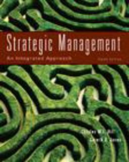 Strategic Management