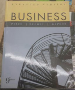 Pride Business 9e W Bame Mod(V