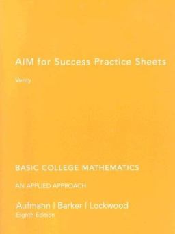 Basic College Mathematics