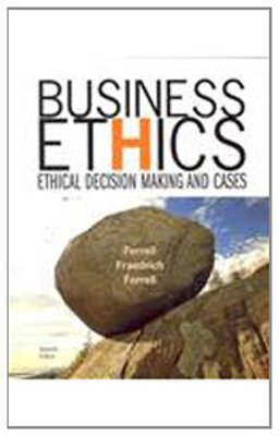 Business Ethics
