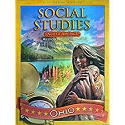 Houghton Mifflin Social Studies Ohio