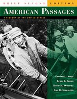 American Passages