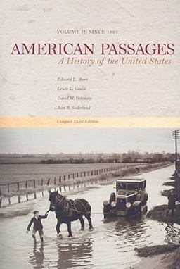 American Passage