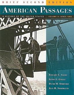 American Passages