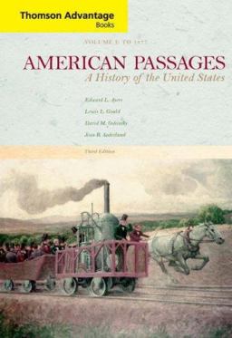 American Passages