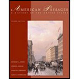 American Passages
