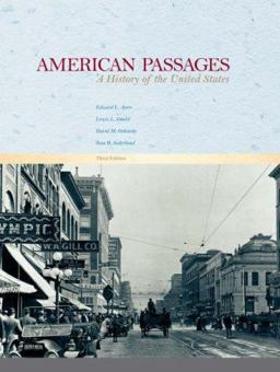 American Passages