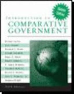 Introduction to Comparative Government