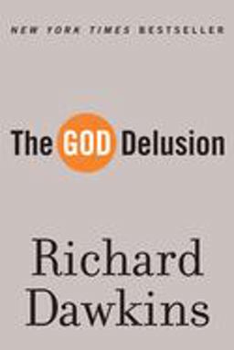 God Delusion  9780618918249 Front Cover