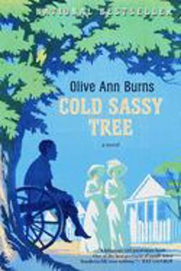 Cold Sassy Tree  9780618919710 Front Cover