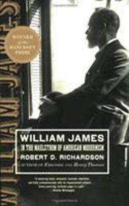 William James