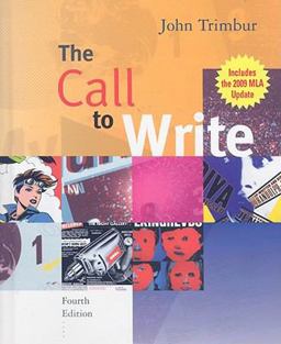 Call to Write