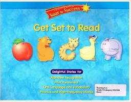 Houghton Mifflin Reading Intervention