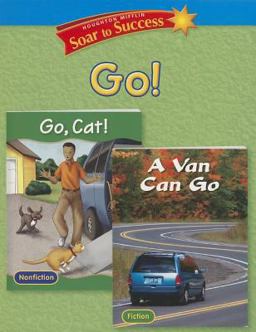 Houghton Mifflin Reading Intervention