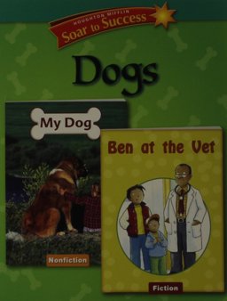 Houghton Mifflin Reading Intervention