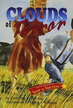 Houghton Mifflin Reading Intervention