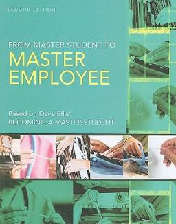 From Master Student to Master Employee