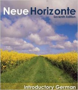 Neue Horizonte