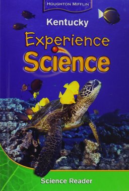 Houghton Mifflin Science Kentucky