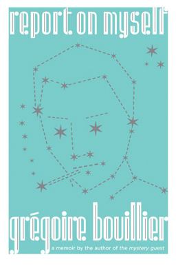 Report on Myself  9780618968619 Front Cover