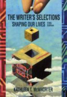 The Writer's Selections