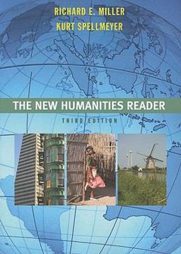 The New Humanities Reader
