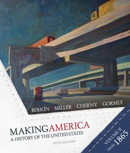 Making America