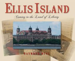 Ellis Island