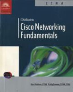 CCNA Guide to Cisco Networking Fundamentals