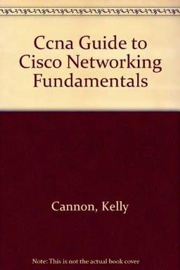 CCNA Lab Manual for Cisco Networking Fundamentals  9780619000912 Front Cover