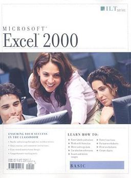 Microsoft Excel 2000