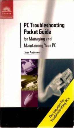 PC Troubleshooting Pocket Guide
