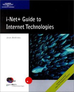 I-Net+ Guide to the Internet
