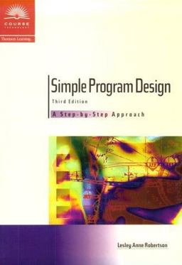 Simple Program Design